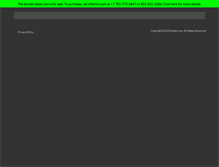 Tablet Screenshot of jeder.com